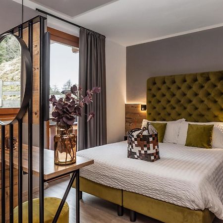 Hotel Folgarida Bagian luar foto